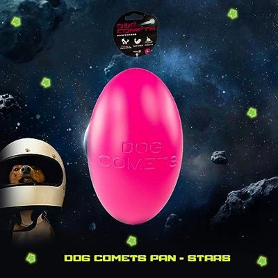 Dog Comets Pan-Stars Roze L 30cm Dog Comets Pan-Stars Roze L 30cm