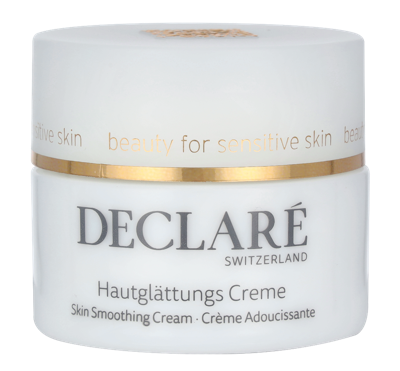 Declare Agecontrol Skin Soothing Cream 50ml Verzorging tegen veroudering Declare Agecontrol Skin Soothing Cream 50ml Verzorging tegen veroudering