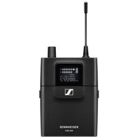 Sennheiser XSW IEM EK - E (823.2 - 831.8 MHz) bodypack voor XSW IEM - thumbnail