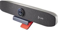 POLY Studio P15 video conferencing systeem 1 persoon/personen Gepersonaliseerde videovergaderingssysteem - thumbnail