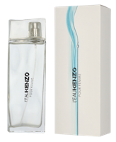 Kenzo L'Eau Kenzo Pour Femme Eau de toilette Spray 100ml Dames - thumbnail