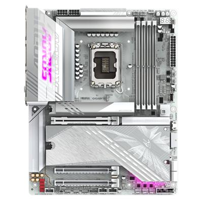 Gigabyte Z890 Aorus Elite X Ice moederbord