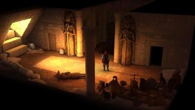 The Book of Unwritten Tales 2 The Book of Unwritten Tales 2