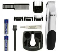 Wahl WA9906-716 scheer-, knip- en trimapparaat Zwart, Wit - thumbnail