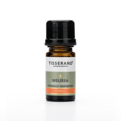 Tisserand Melissa ethically harvested 2 Milliliter