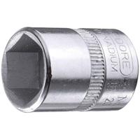 Gedore Dopsleutel 1/4" 1/2 AF 6-kant - 6167960 - thumbnail