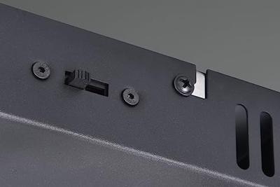 Trio Design plafondlampSequence geborsteld metaal - 641810205