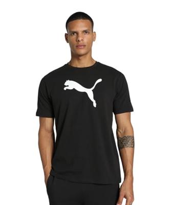 Puma Herentrui (Zwart, XL)