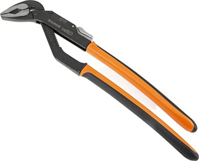 Bahco ergo waterpomptang 400 mm | 8226