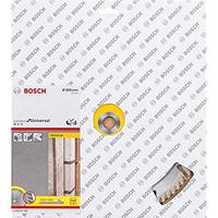 Bosch Accessories 2608615068 Standard for Universal Speed Diamanten doorslijpschijf Diameter 300 mm Boordiameter 20 mm 1 stuk(s) - thumbnail