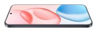 HONOR 400 Smartphone, 5G-Handy, 200 MP AI-Superzoom-Kamera, 6,5 Zoll, 8 GB + 256 GB, 5000 Nits ultrahelles Display, 5-Sterne-Stern-Sturzfestigkeit, Dual-SIM, Android 15, Schwarz - thumbnail