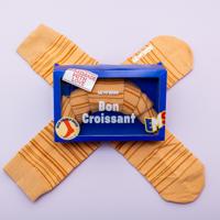 Croissant sokken - thumbnail