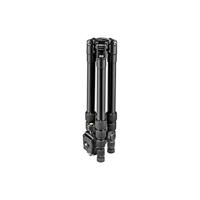 Manfrotto Element Traveller Small 5-Section Aluminium statief met kogelkop, zwart - thumbnail