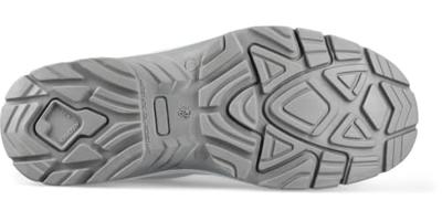 SIKA Beat Low - S2 - veterschoen - 210 Wit | Wit | Maat 39 - 5703617155822 - thumbnail
