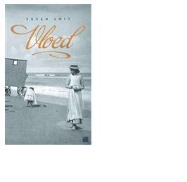 Vloed - Susan Smit - ebook