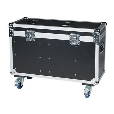 Showtec Case for 2x Phantom 75 Beam/Spot, 2x Phantom 95