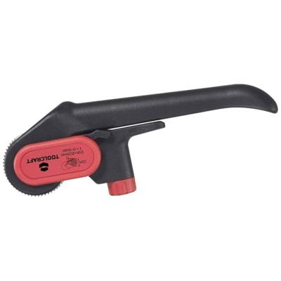 TOOLCRAFT TO-9658965 Ratel-kabelsnijder 25 mm