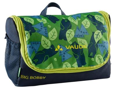Vaude Big Bobby Toilettas Parrot Green/Eclipse 2 L