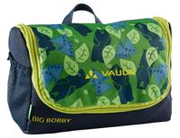 Vaude Big Bobby Toilettas Parrot Green/Eclipse 2 L - thumbnail