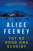 Tot de dood ons scheidt - Alice Feeney - ebook - thumbnail