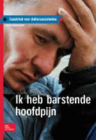 Ik heb barstende hoofdpijn (Paperback) - thumbnail