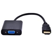 HDMI naar VGA adapter - thumbnail