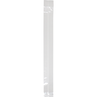 Zak | Diamantzak | OPP | ∅7.9cm | x45cm | 40my | transparant | 3000 stuks