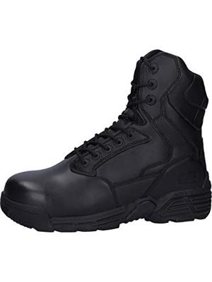 Magnum M801430 Stealth Force 8.0 Leather Composite Toe & Plate - Black - 36 Magnum M801430 Stealth Force 8.0 Leather Composite Toe & Plate - Black - 36