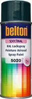 Belton spuitbus ral5020 400ml - thumbnail