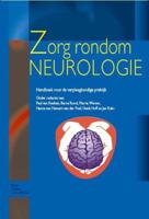 Zorg rondom neurologie (Paperback) - thumbnail