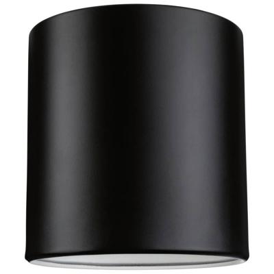 Paulmann Tallis 95612 Lampenkap Zwart (mat)