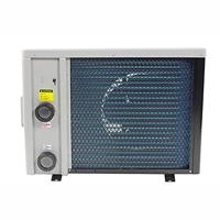 Comfortpool inverter 13 zwembad warmtepomp - thumbnail