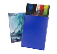 Ultimate Guard Cortex Sleeves Matte Standard Size (100) - Blue - thumbnail