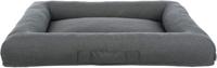TRIXIE Hondenmand orthopedisch Pulito Vital 100x80 cm grijs - thumbnail