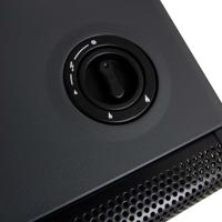 Gasverwarming Orbegozo H55 Zwart 3000 W - thumbnail