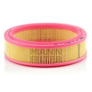 MANN-FILTER Mann luchtfilter