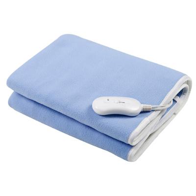 Esperanza EHB001 elektrische deken/kussen Elektrische beddenpan 60 W Blauw Polyester