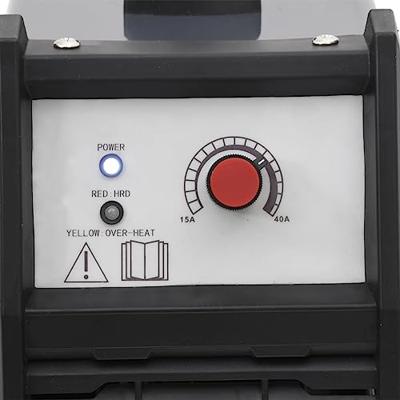 VidaXL Plasmasnijder 40 a