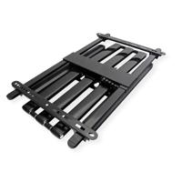 ROLINE PREMIUM TV-muurbeugel, zeer flexibel, max. 70 kg - thumbnail