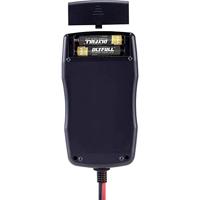 VOLTCRAFT Batterijtester BT-501 Meetbereik (batterijtester) 1.2 V, 1.5 V, 3 V, 6 V, 3.7 V, 9 V, 12 V Batterij, Oplaadbare batterij BT-501 - thumbnail