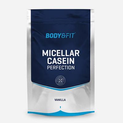 Micellar Casein Perfection | Body & Fit | 750g