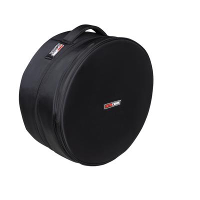 Gator Cases Icon Snare Drum Bag tas voor 14 x 5.5 inch snare drum