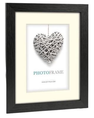 Zep fotolijst v32185 regent 5 black 13x18 / 18x24 cm