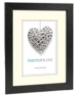 Zep fotolijst v32185 regent 5 black 13x18 / 18x24 cm - thumbnail