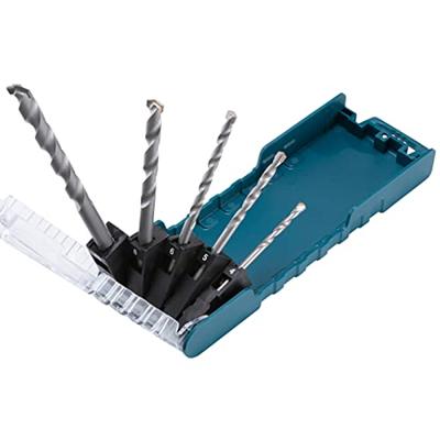 Makita Accessoires Steenborenset 5-delig - E-11536 - E-11536