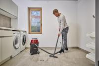 Einhell TC-VC 1825 A 2342485 Nat- en droogzuiger 25 l - thumbnail