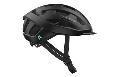 Lazer Codax Kineticore Helm Net Zwart
