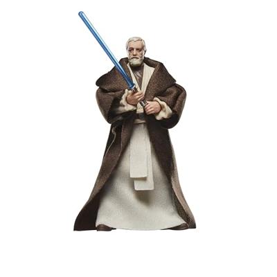 Star Wars Episode IV Vintage Collection Action Figure Ben (Obi-Wan) Kenobi 10 cm