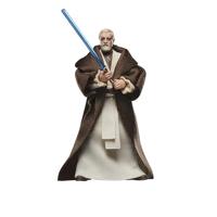 Star Wars Episode IV Vintage Collection Action Figure Ben (Obi-Wan) Kenobi 10 cm - thumbnail