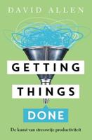 Getting things done - David Allen - eBook (9789044973792) - thumbnail